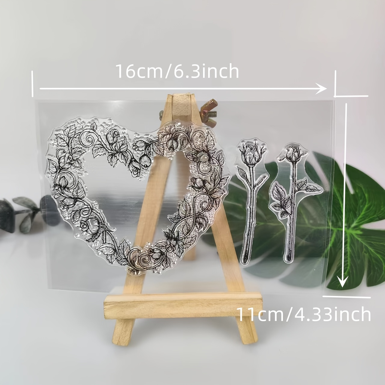 New Arrival 2023-2024 Christmas Metal Cutting Dies Sets and Clear