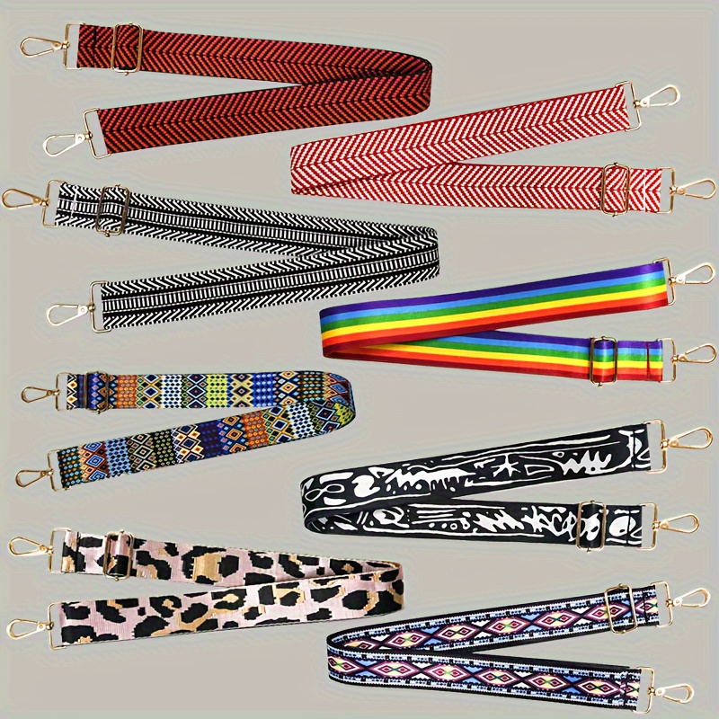 Polyester Strap - Temu