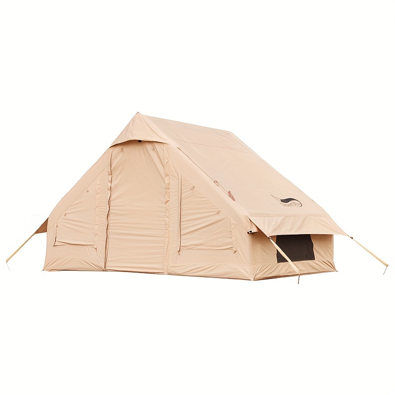 oxford cloth inflatable tent house-Guangzhou SQV Amusement