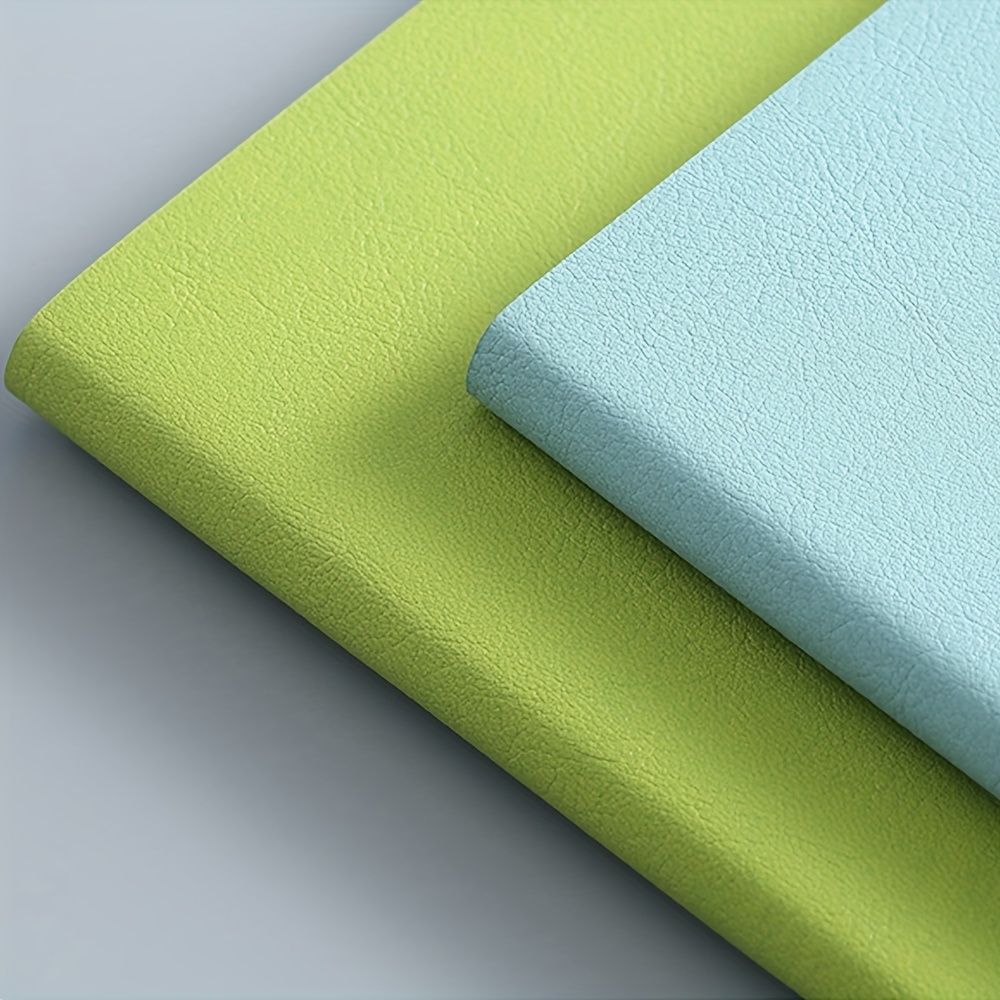 1pc PU Soft Leather Thickened Notebook 96 Sheets