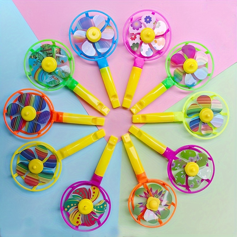 Windmill Lotus Firestone Jouets Faveurs De Fête Pour Enfants - Temu Canada