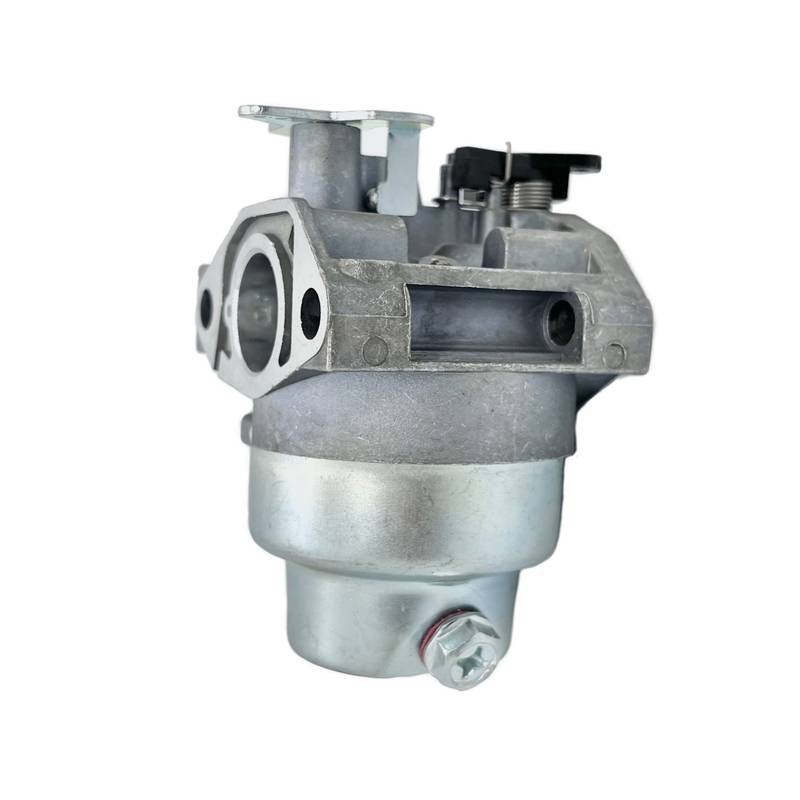 Realray Carburetor Kit For Honda GCV160 Lawn Mower – With Fuel Line, Filter & Gaskets