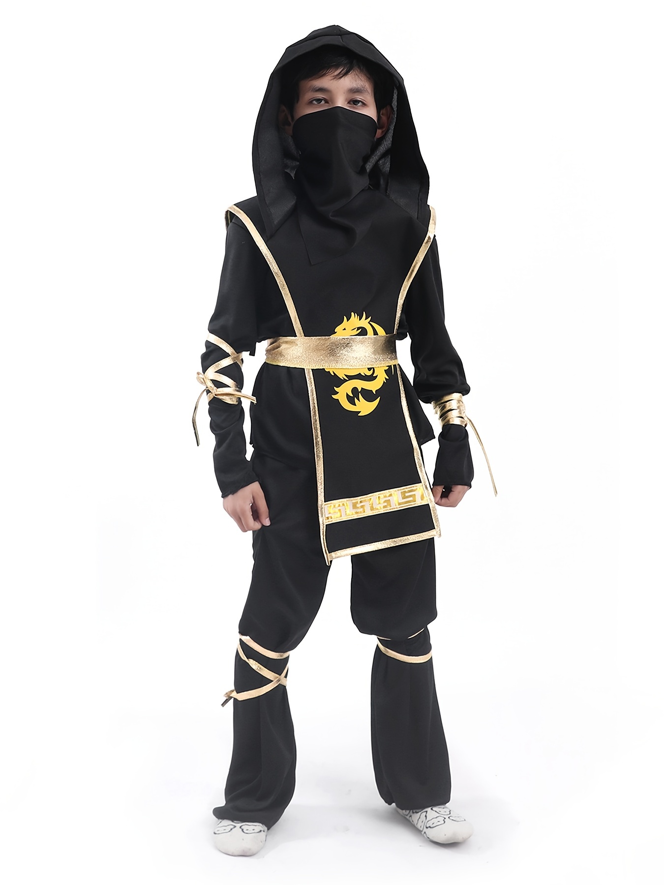 Itachi Uchiha Cosplay Children Costume » Kostümpalast.de