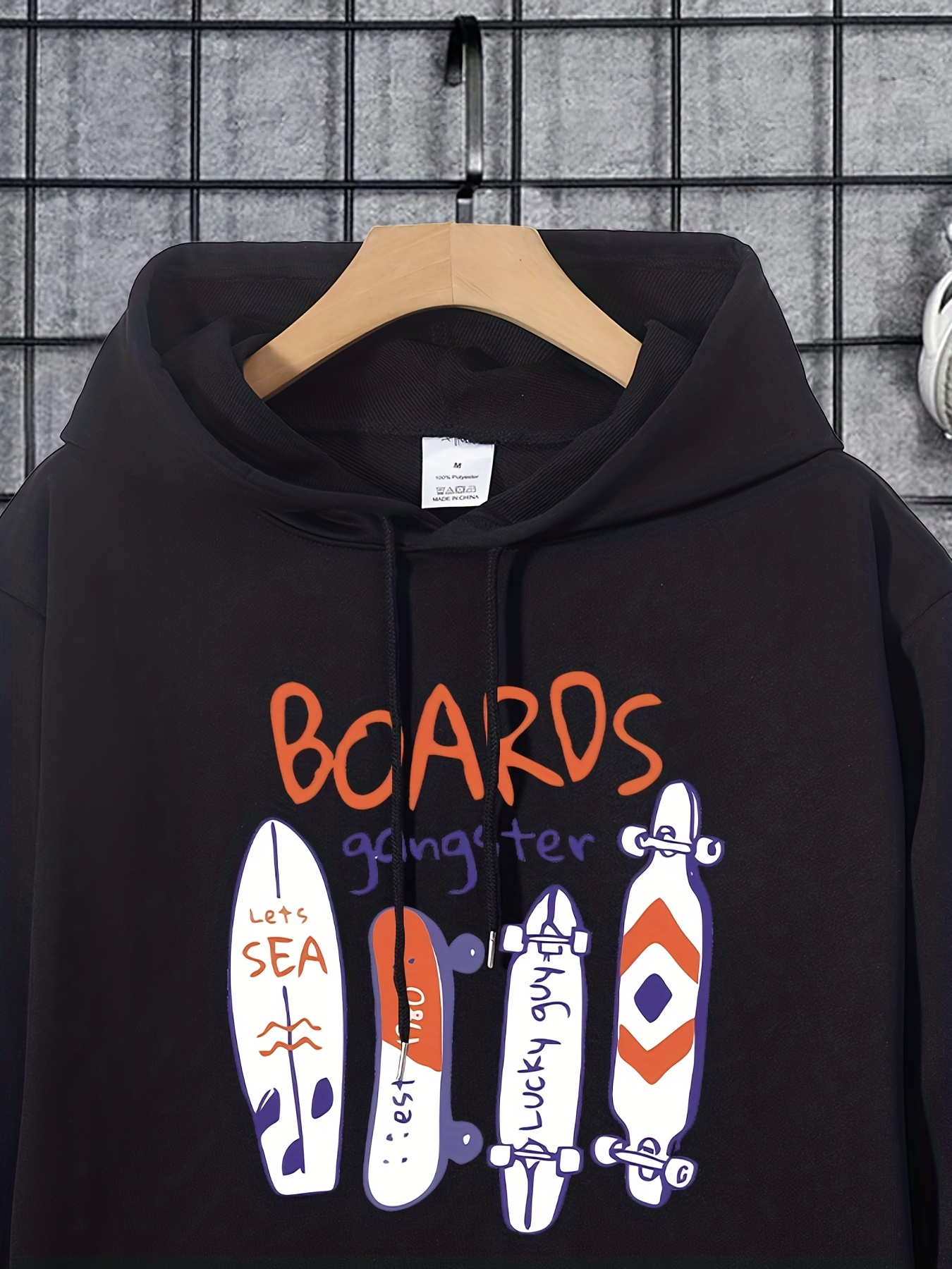 Sweatshirt - barods