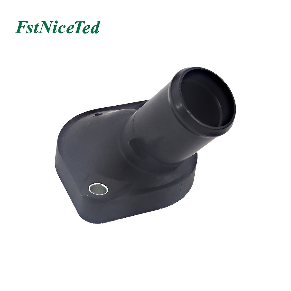 (1 adet) termostat kapağı Toyota Corolla 2007-2019 için uyar 16321-37010 yerini alır_voghion.com