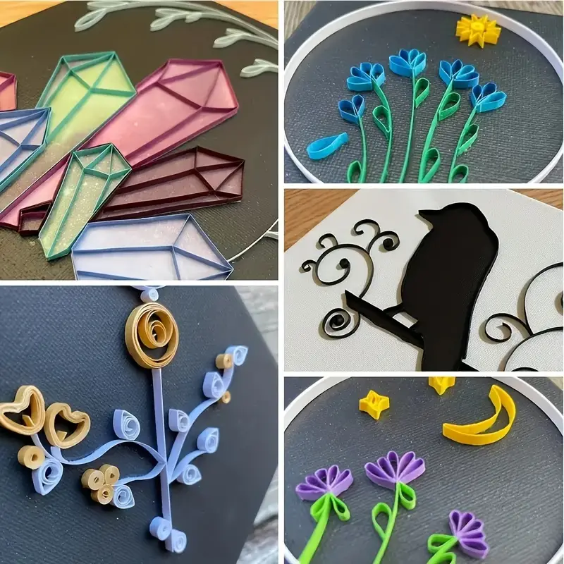 Quilling Made Easy Kit