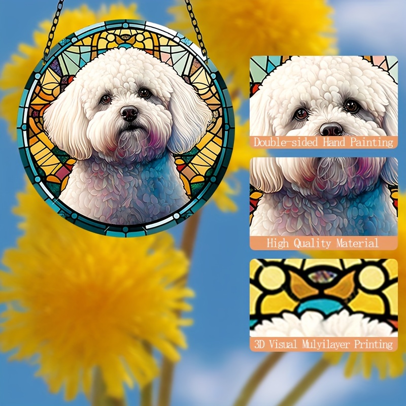 Bichon on sale frise gifts