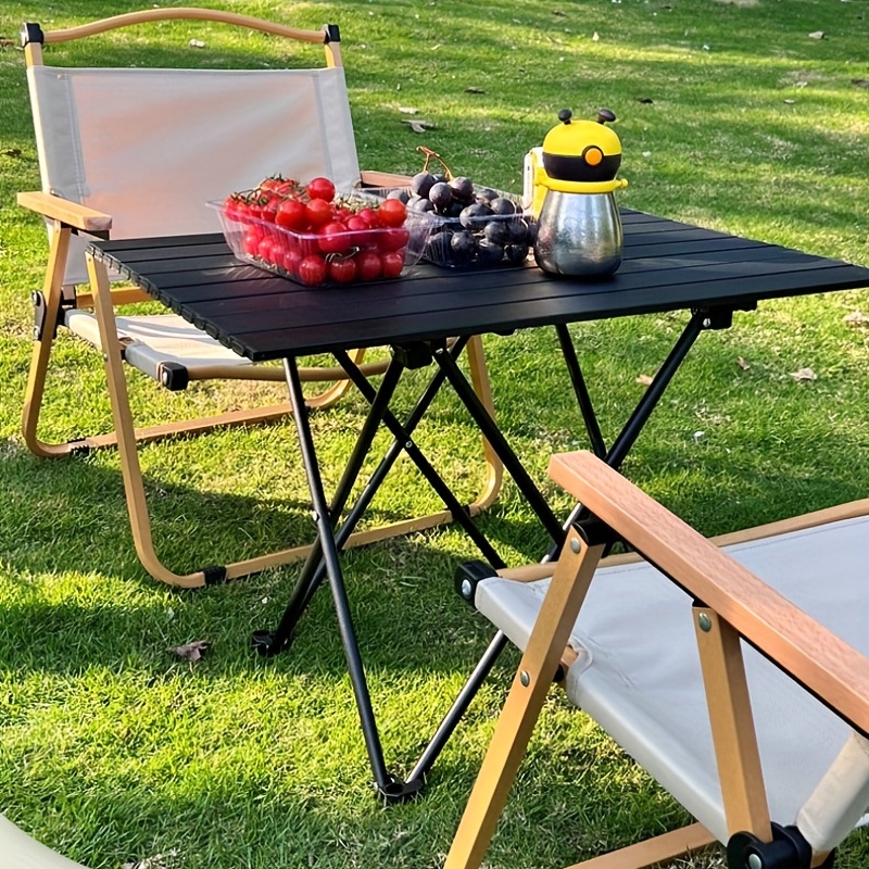 Ultimate PVC Play Table In a Bag - LalyMom