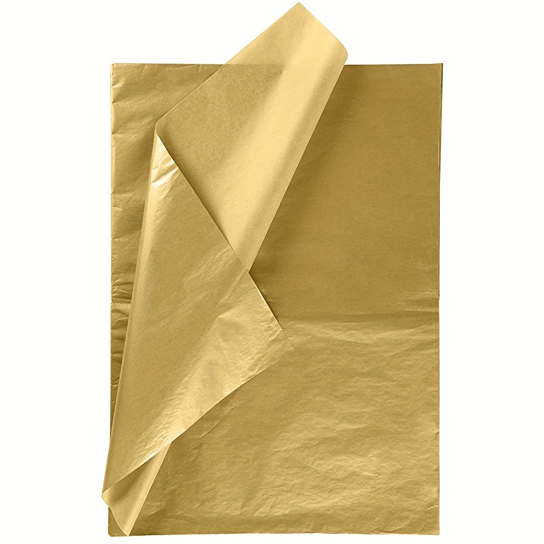 50shhets White Tissue Paper For Gift Bags White Wrapping - Temu