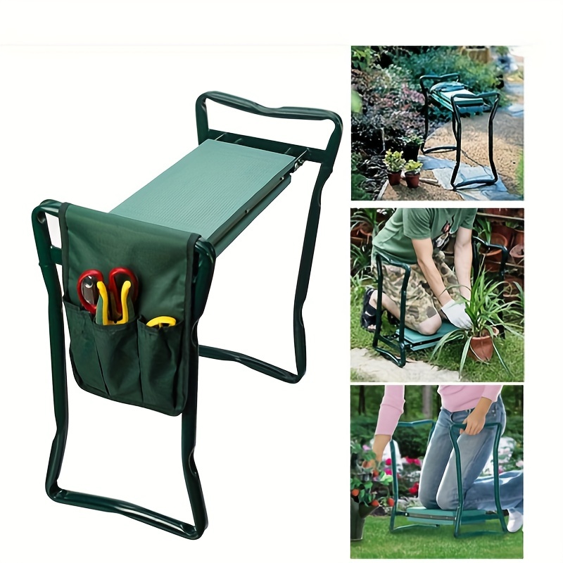 Portable Foldable Stool Plastic Stool For Trains Camping Picnic Outdoor  Folding Fishing Stools, Free Shipping On Items Shipped From Temu