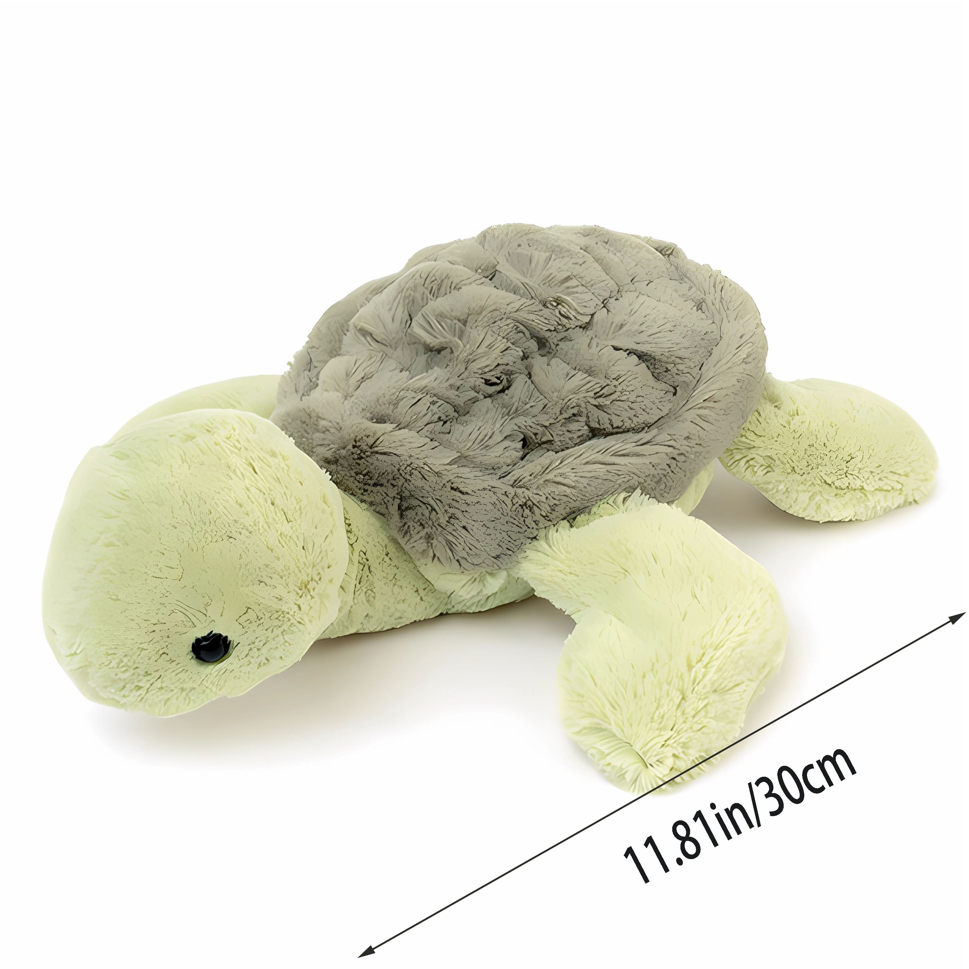 Tortoise plush clearance