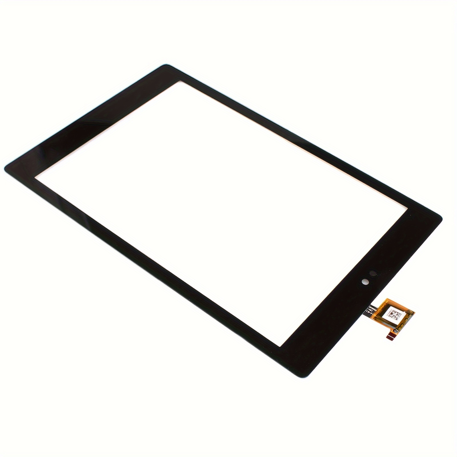 Original Glass For  Kindle Fire Hd 8 /hd 8 Plus Tablet 10th  Generation 2020 (2022 Version Not Supported) K72ll3 K72ll4 Touch Screen  Digitizer Replacement Digitizer Panel Front Glass Lens - Cell Phones &  Accessories - Temu