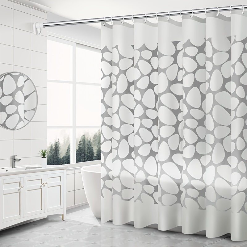 vinyl shower curtain liner toxic