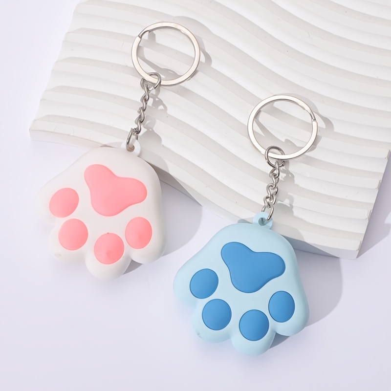 3 Pack Handbag Charms for Women Enameled Keychain, Cute Accessories for  Girl's Backpack, Car Key, Handbag, Purse