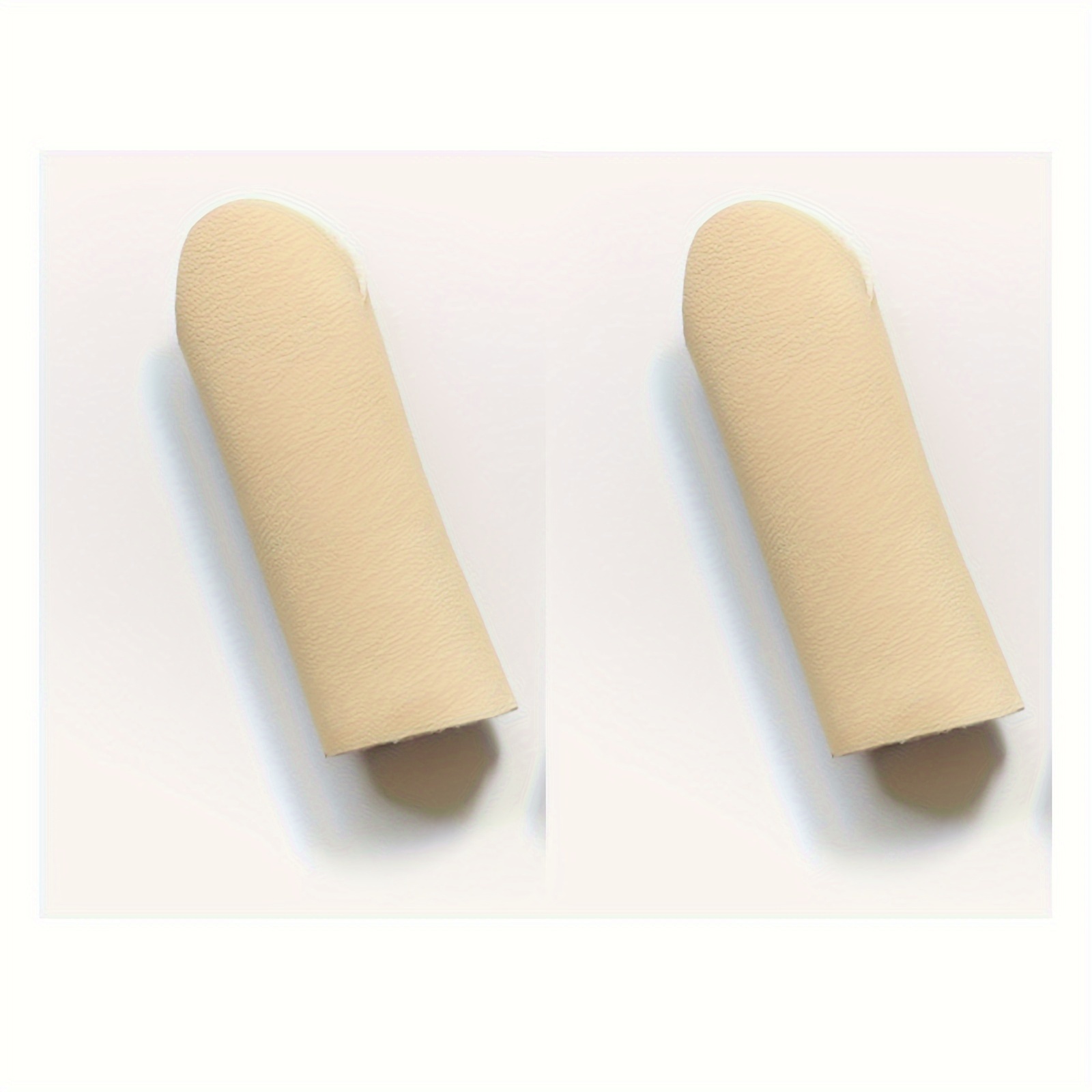 Finger Protectors Finger Cots Moisturizing Thumb And Finger - Temu