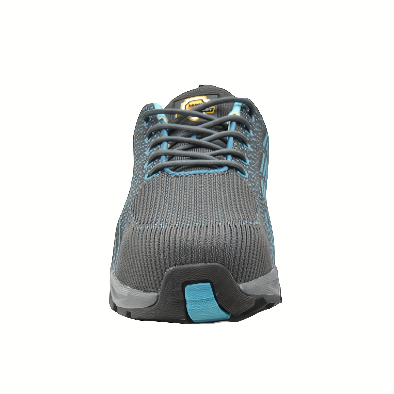 Men's Anti Static Slip Resistant Sneakers Lightweight Work Shoes