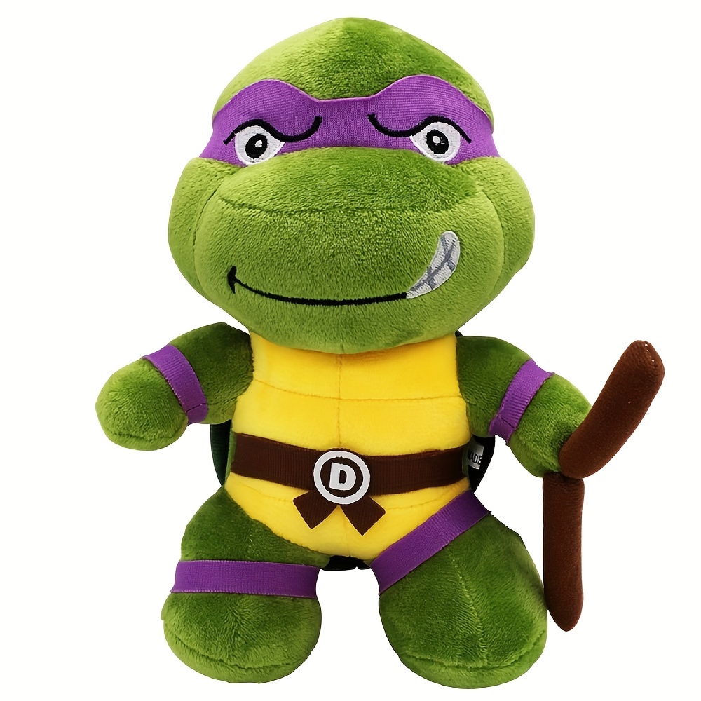 Turtle Plush Doll Gift Creative Cloth Doll Room Decoration - Temu