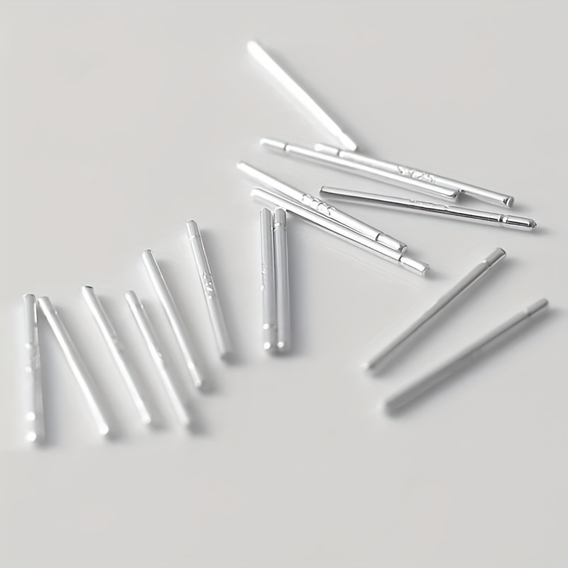 100pcs Needle Accessories for DIY Jewelry Making
