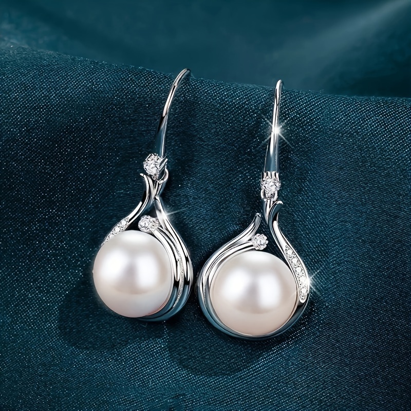 Luxury Earrings and Necklace Set for Women