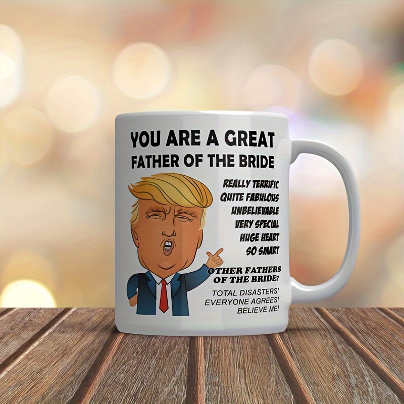 Trump Mug Pop Pop Gifts For Men Funny Pop Pop Gift For Him Gifts For New  Pop Pop New Pop Pop Gift Donald Trump Items, Novelty Coffee Mugs 11oz, 15oz  Mug 