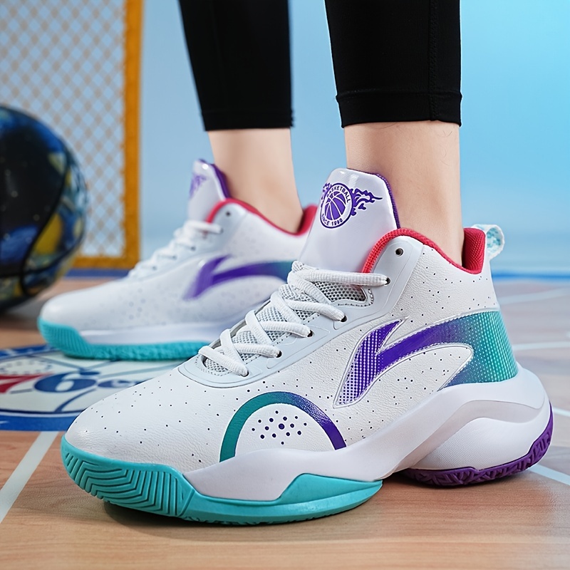 Zapatillas baloncesto mujer