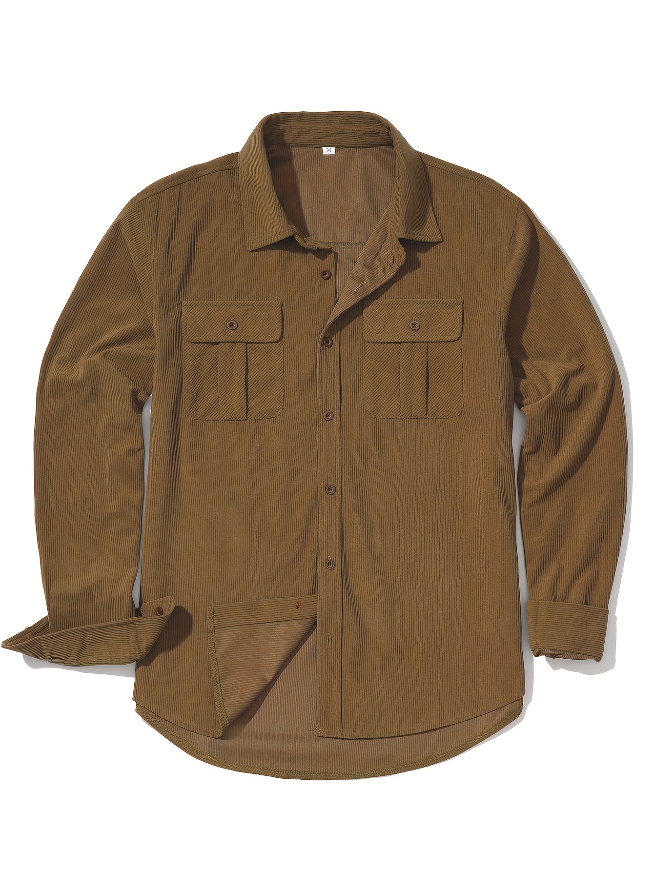 Quick Dry Cargo Shirt, Cargo Shirts Mens, Fishing Shirt, Streetwear