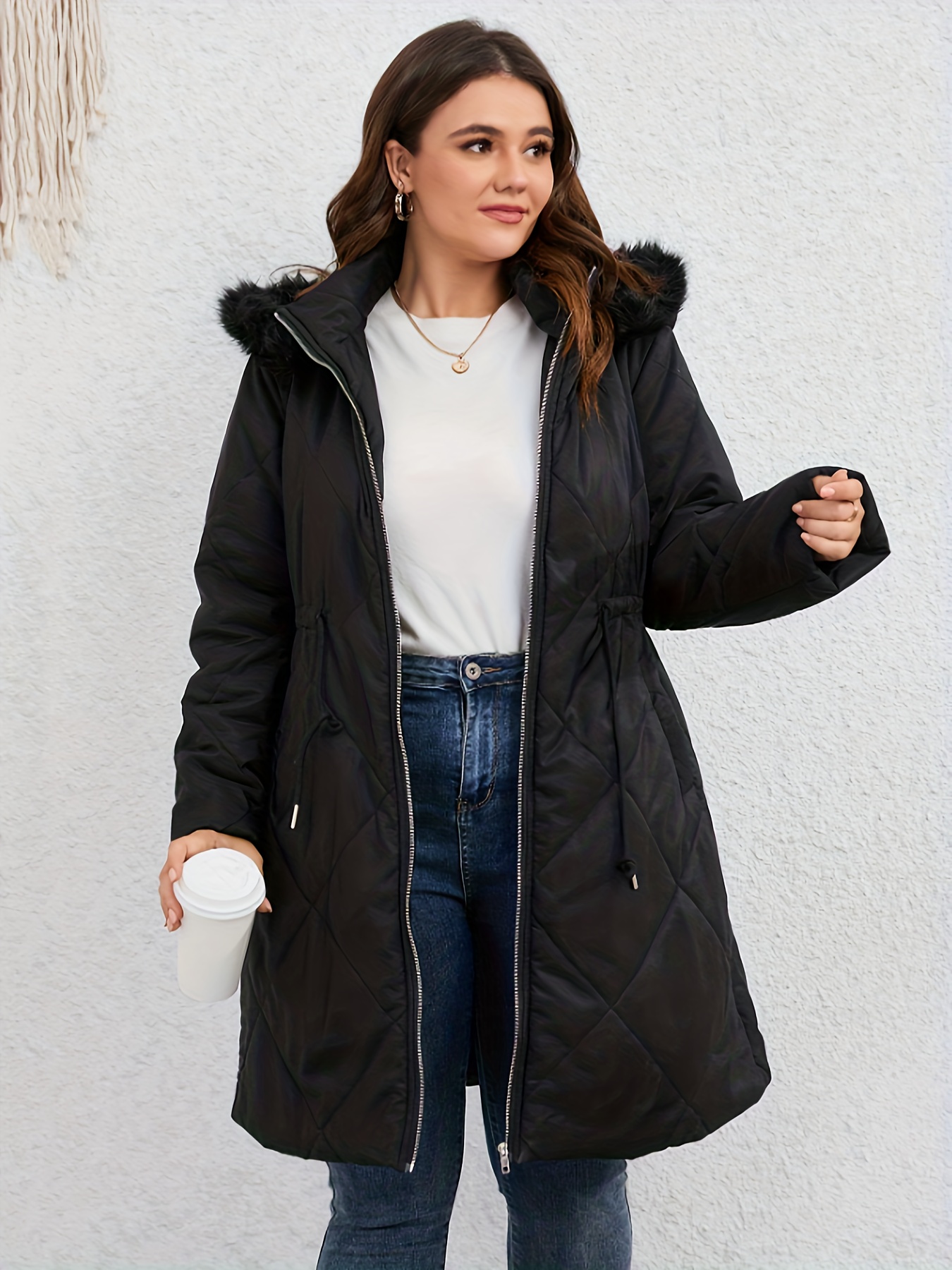 Plus Size Winter Coats, Plus Size Womens Winter Coats