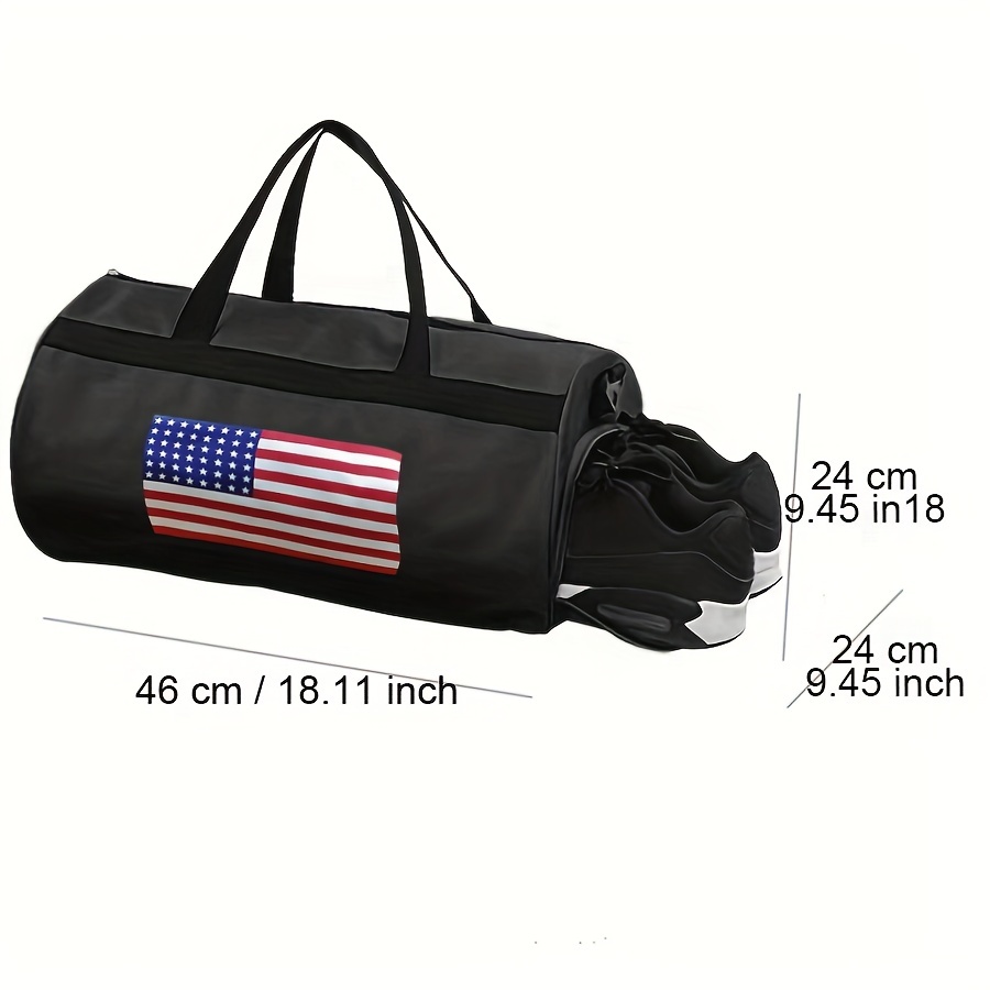 Bolsa Deporte Portátil Gimnasio Yoga Fitness Bolsa Viaje - Temu Chile