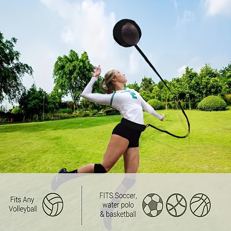 Volleyball Trainer - Aid for Beginners