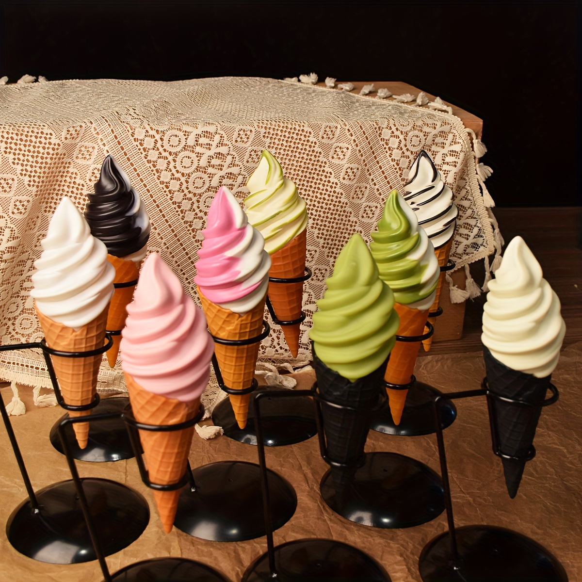 アイスクリーム - Temu Japan
