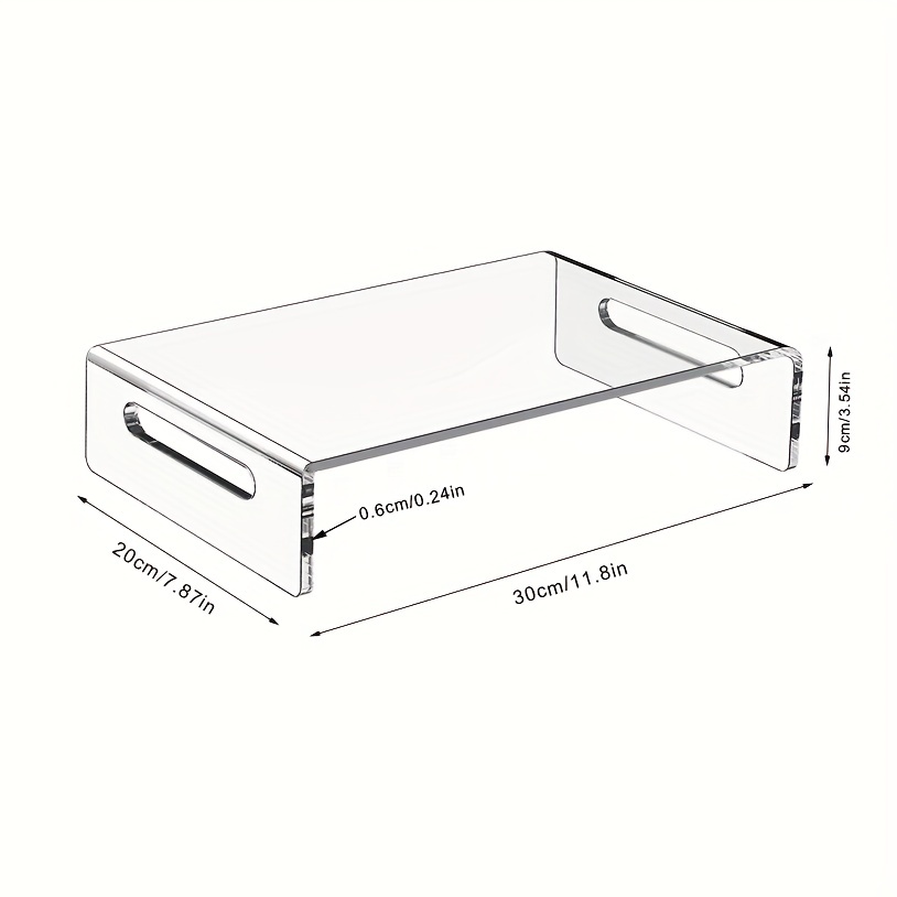 Soporte De Monitor O Laptop Para Mesa ( MM09 ) - Venprotech