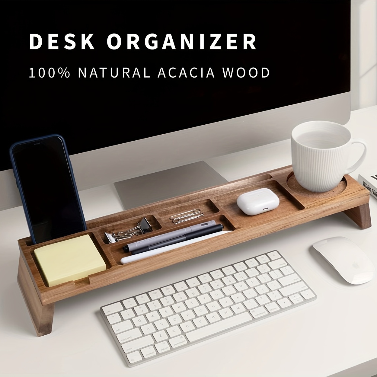 Cubicle Decor-office Decor for Women-office Organization-desk 