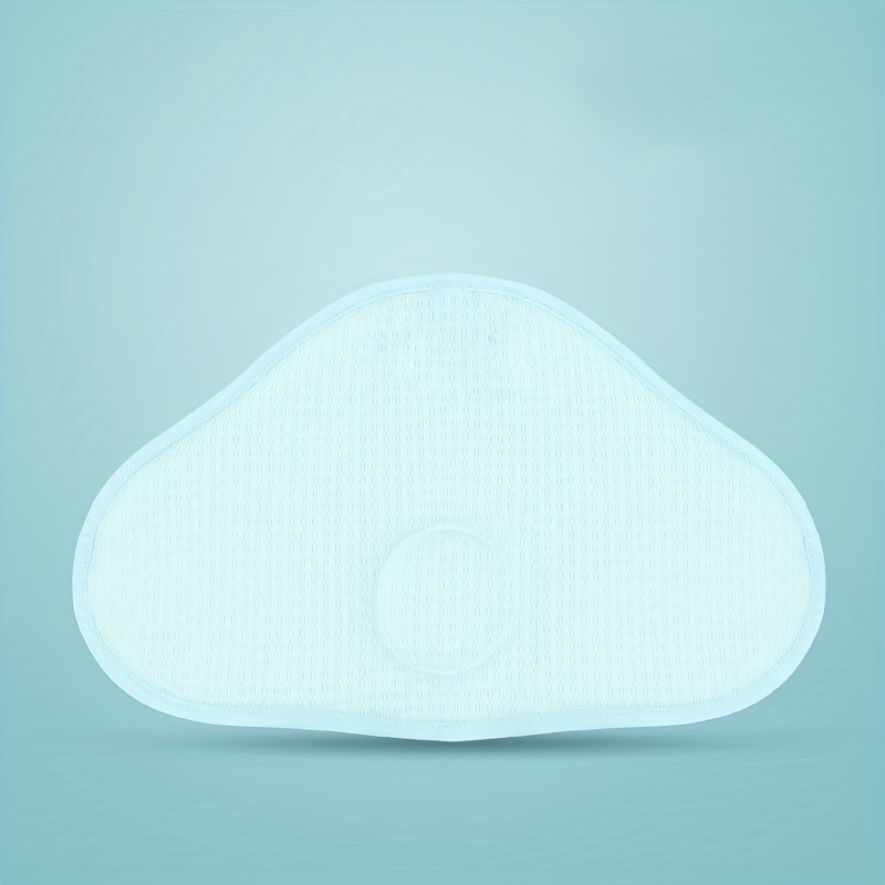 Breathable Infant Summer Cloud Pillow