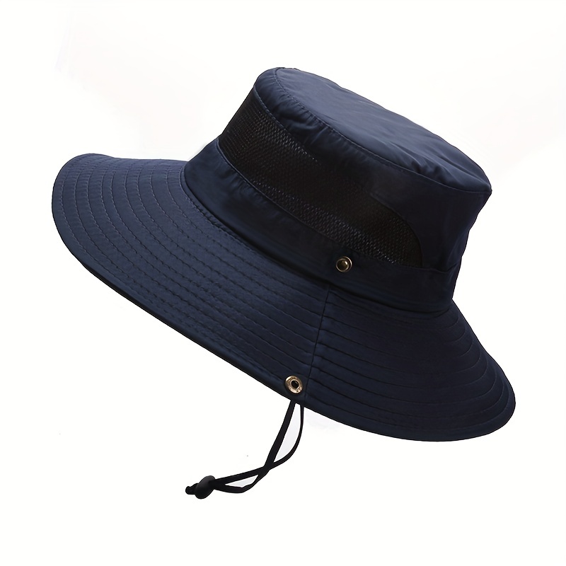 Unisex Uv Protection Bucket Hat Upf50+ Sun Protection - Temu Canada