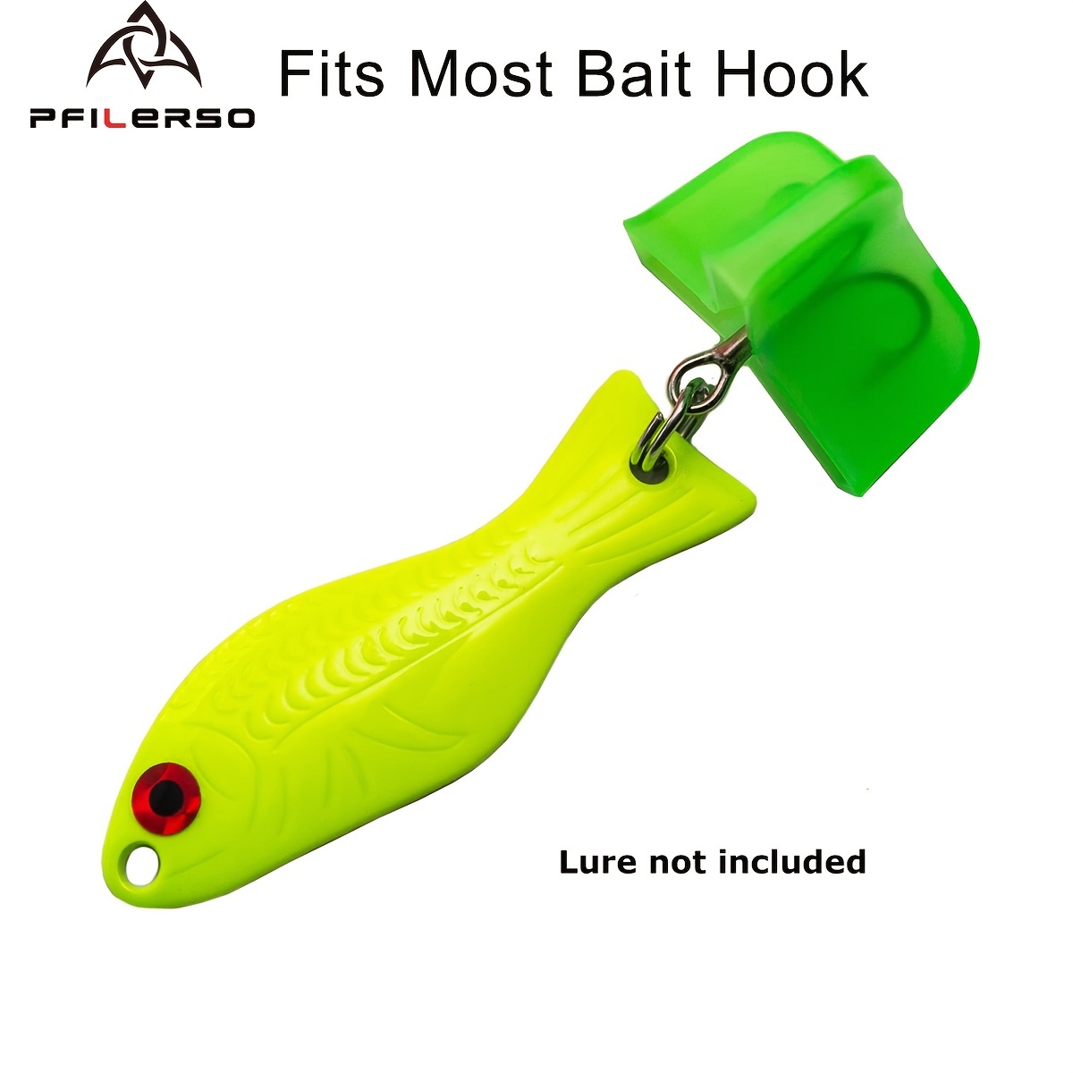 Pfilerso Fishing Hook Bonnet Fishing Treble Hooks - Temu Canada
