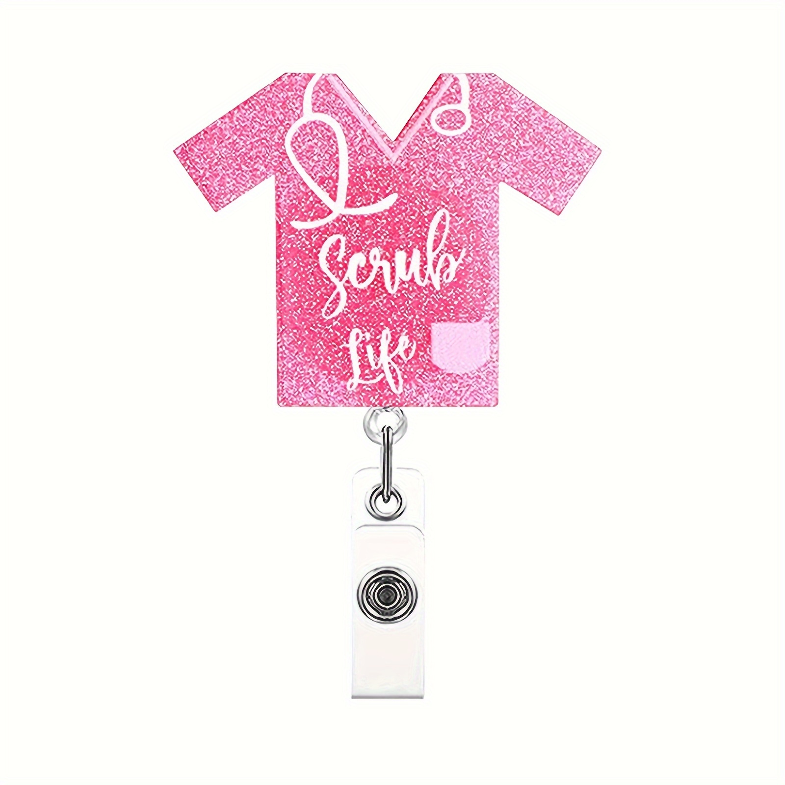 NICU Where Little Things Matter Badge Reel, Retractable ID Badge Holder,  Interchangeable Badge Reel Topper, L&D Badge Reel, MBU Badge Reel -   Australia