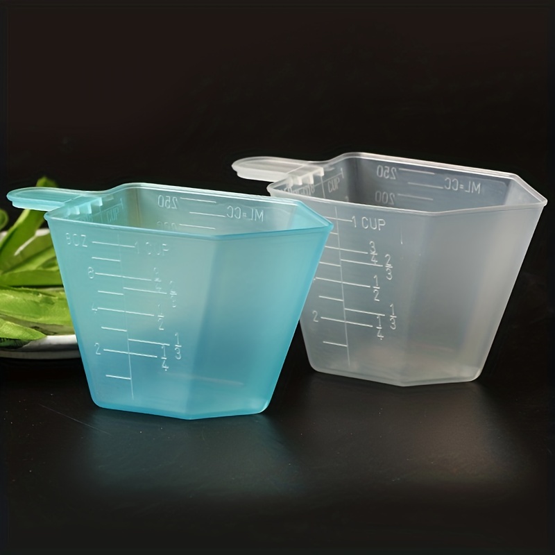 plastic liquid measuring cup - Bakeware Best Prices and Online Promos -  Home & Living Jan 2024