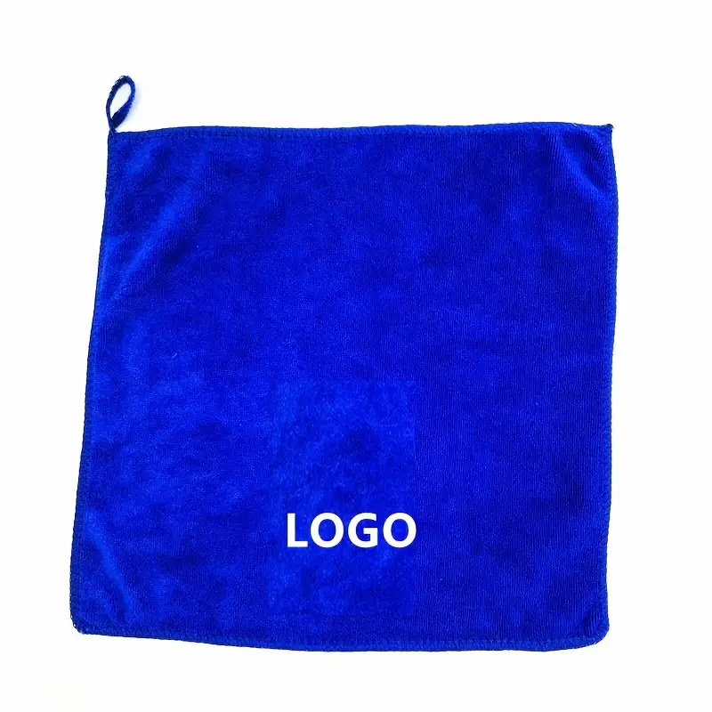 Microfiber Thin Car Cleaning Towels For For Opel For - Temu