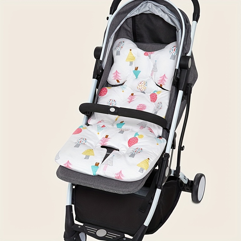  Pinzas de gancho de carriola de bebé carriola de bebé carriola  de accesorios ganchos accesorios para carro de bebé Carriage ^. : Bebés