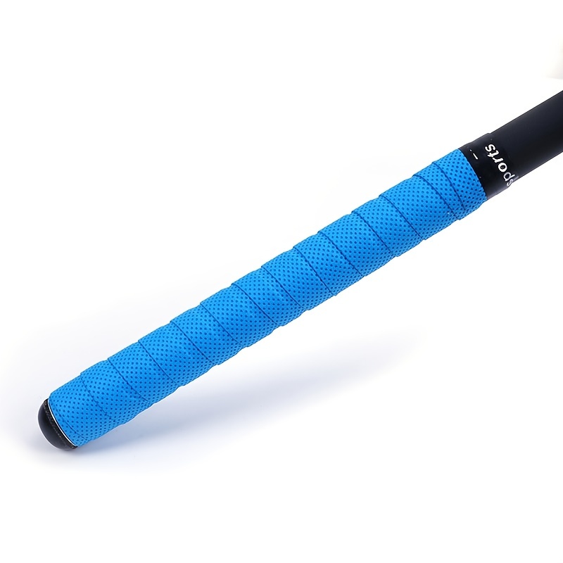 Anti slip Sweat absorbing Grip Tape Fishing Rod Badminton - Temu