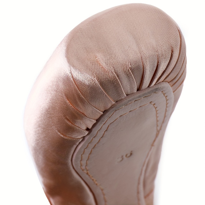 women's professional ballet shoes ribbons hard - Temu Canada