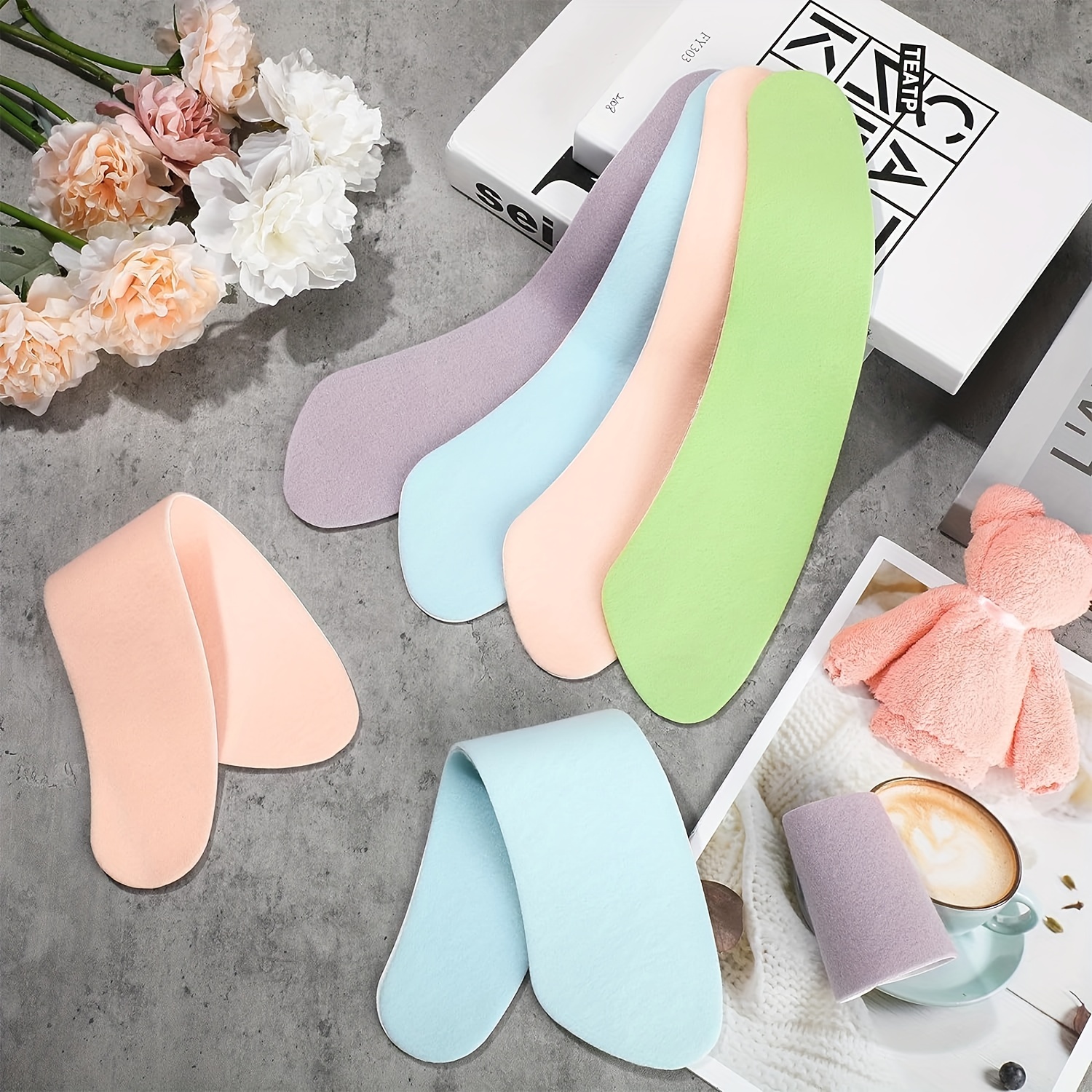 Bathroom Warmer Toilet Seat Cover Pads Washable Reusable Temu