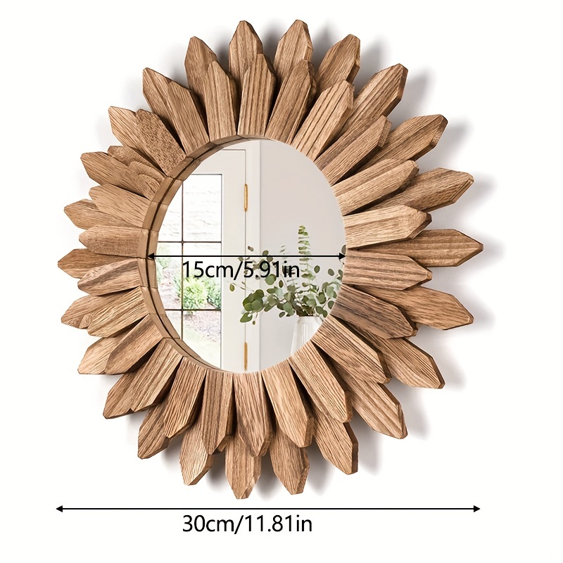 Espejos Decorativos - Temu