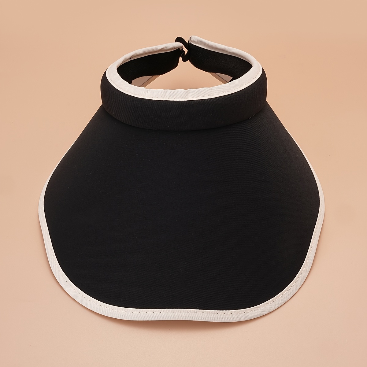 UV Sun Protection Hat Large Brim Summer Face Covering