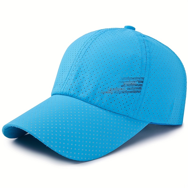 Sunshade Fishing Outdoor Hat Men Women Summer Sports Hats - Temu