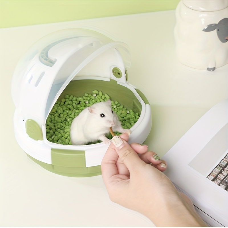 Hamster travel outlet cages