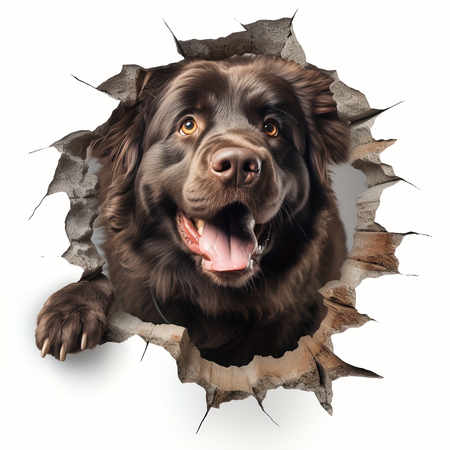 Newfoundland best sale dog gifts