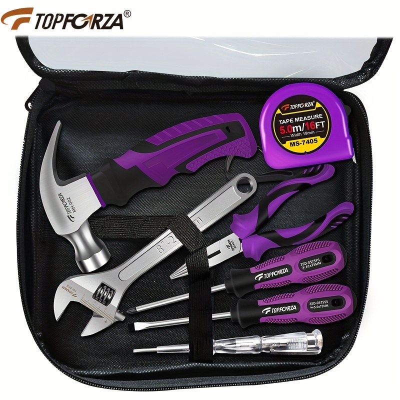 Micro Tool Kit (Contains 20 Tools) - Other Tools