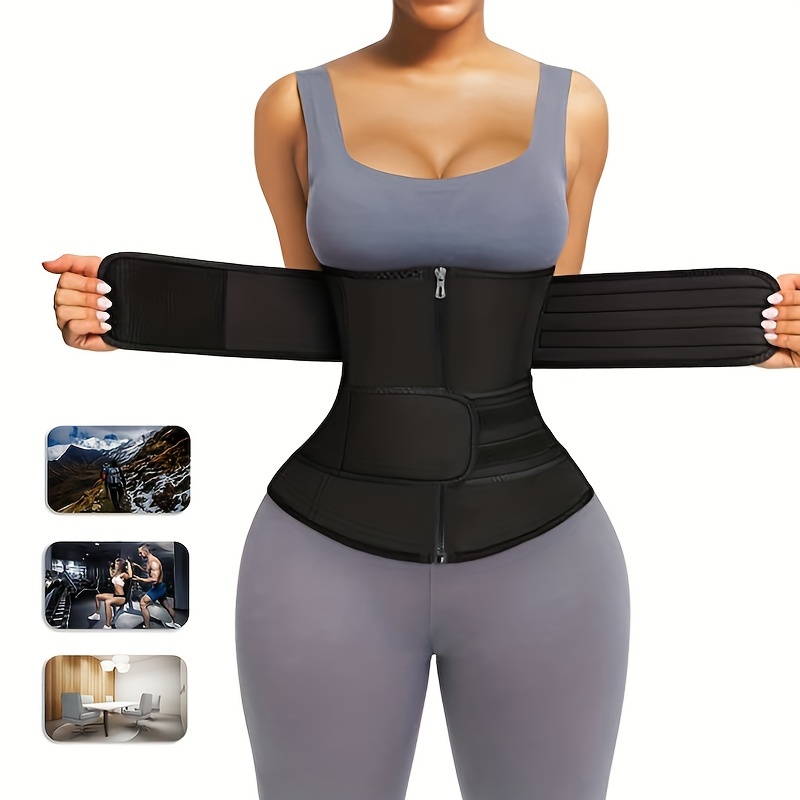 How Long Does Waist Training Take? - Curve Crafters