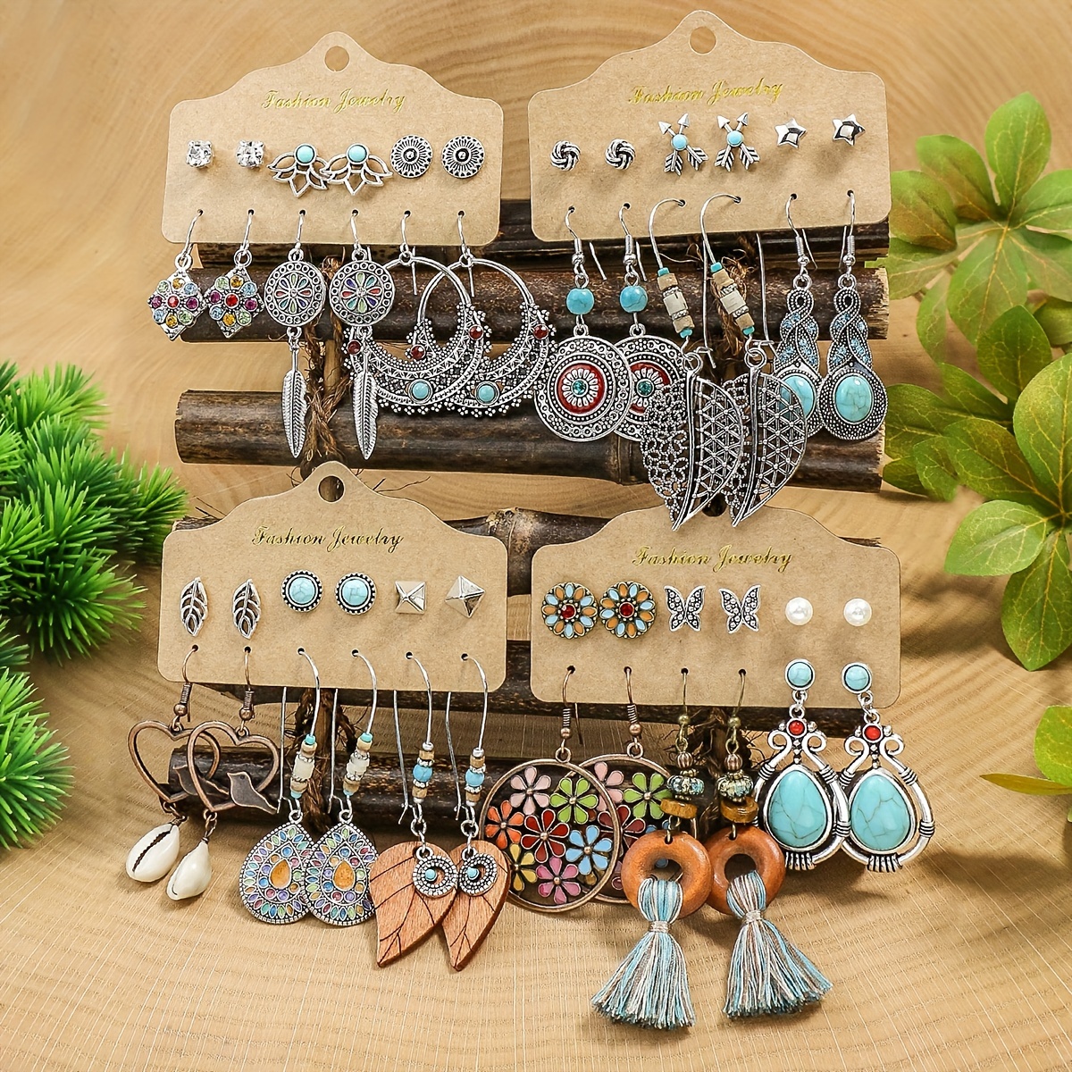 Boho Jewelry, Trova Grandi Offerte Ora